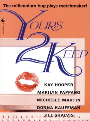 cover image of Yours 2 Keep